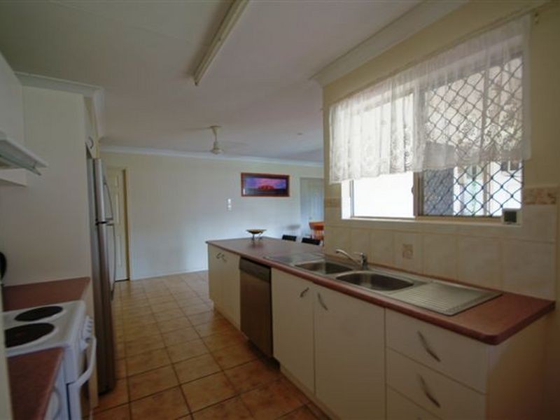 11 La Trobe Close, Douglas QLD 4814