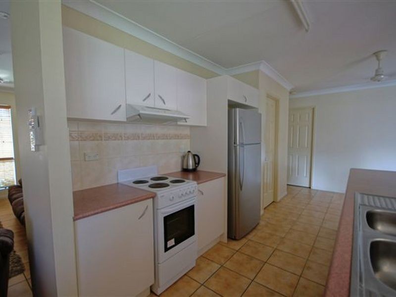 11 La Trobe Close, Douglas QLD 4814