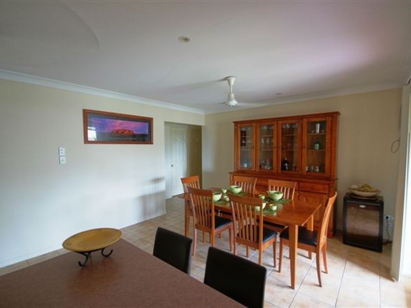 11 La Trobe Close, Douglas QLD 4814