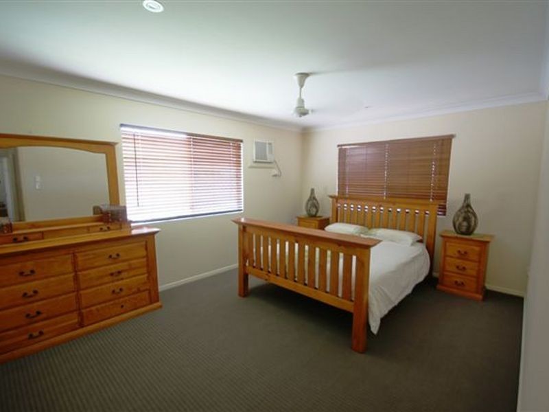 11 La Trobe Close, Douglas QLD 4814