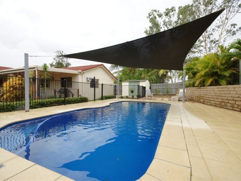 11 La Trobe Close, Douglas QLD 4814