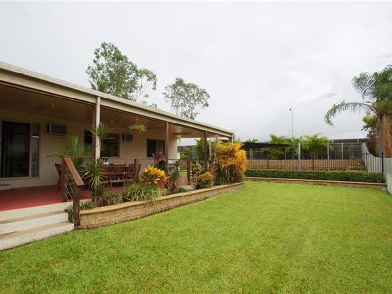 11 La Trobe Close, Douglas QLD 4814