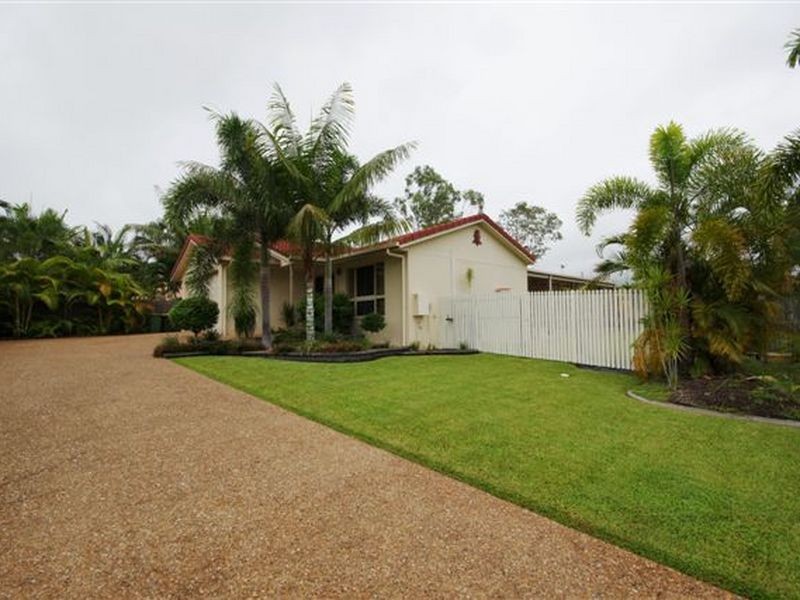 11 La Trobe Close, Douglas QLD 4814