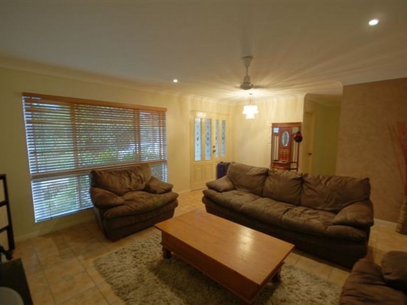 11 La Trobe Close, Douglas QLD 4814