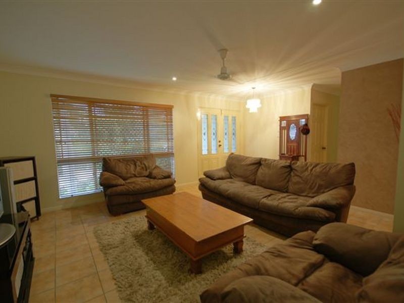 11 La Trobe Close, Douglas QLD 4814