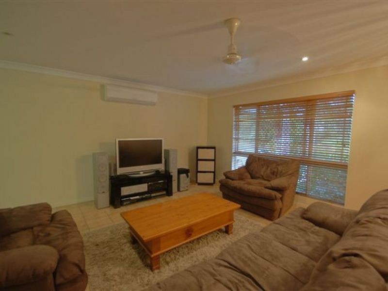 11 La Trobe Close, Douglas QLD 4814