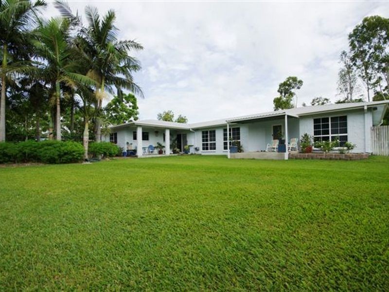 37 Country Road, Alligator Creek QLD 4816