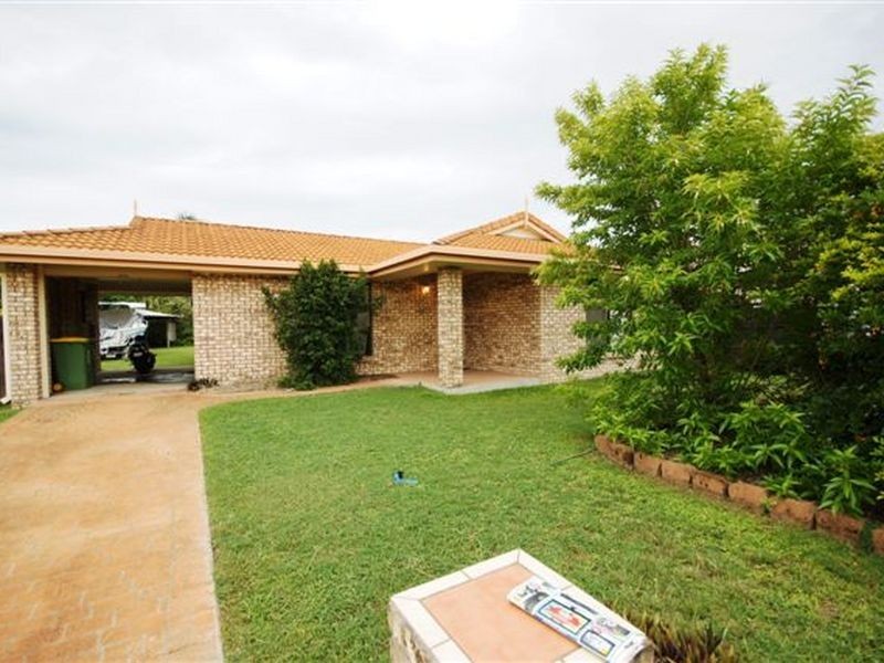 Annandale QLD 4814