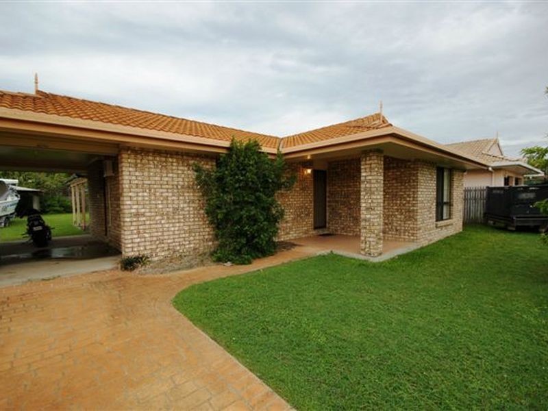 Annandale QLD 4814