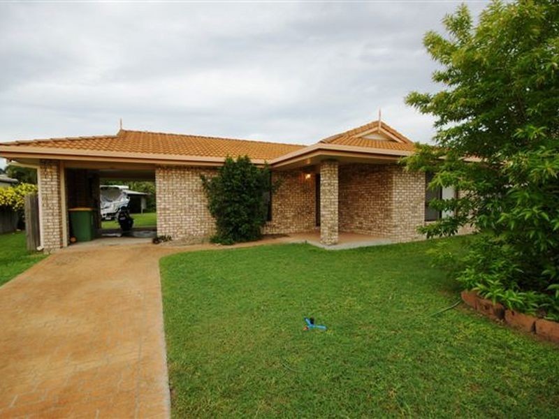 Annandale QLD 4814