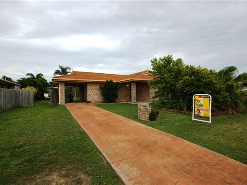 Annandale QLD 4814