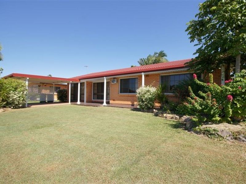 12 Sauter Street, Heatley QLD 4814