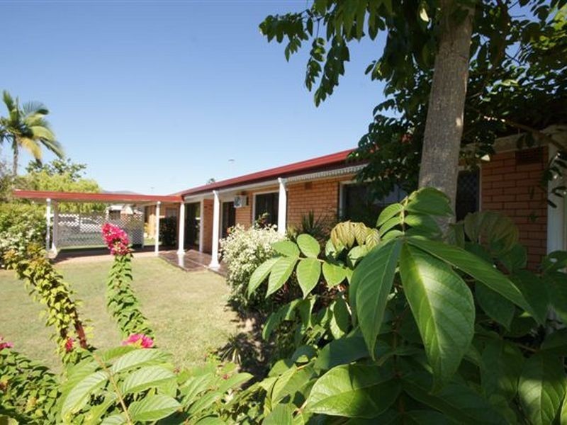 12 Sauter Street, Heatley QLD 4814