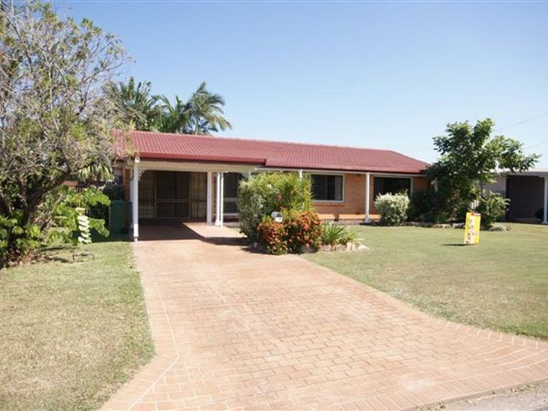12 Sauter Street, Heatley QLD 4814