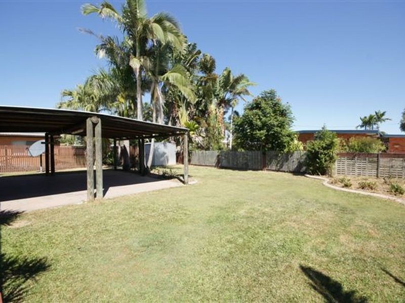 12 Sauter Street, Heatley QLD 4814