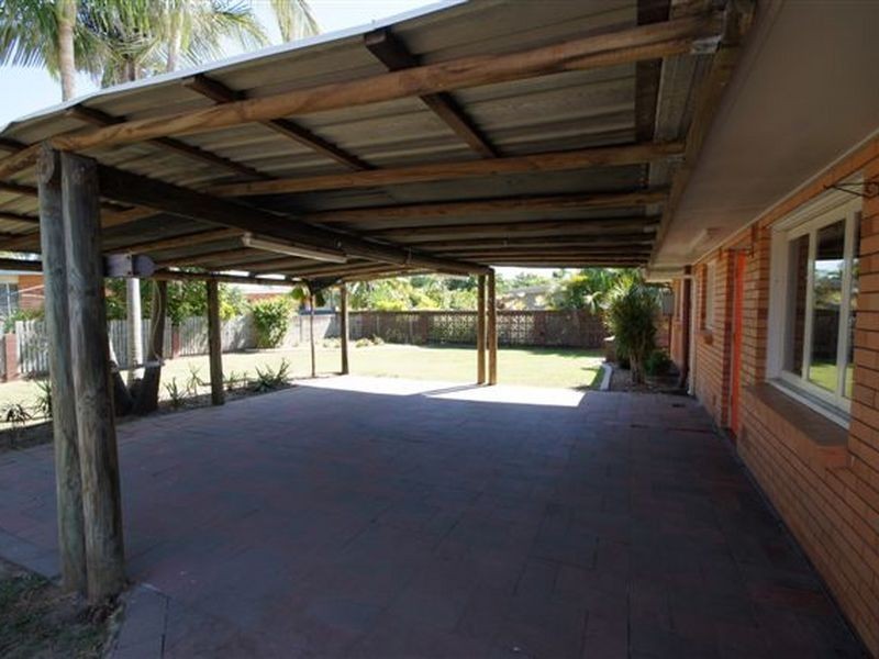 12 Sauter Street, Heatley QLD 4814