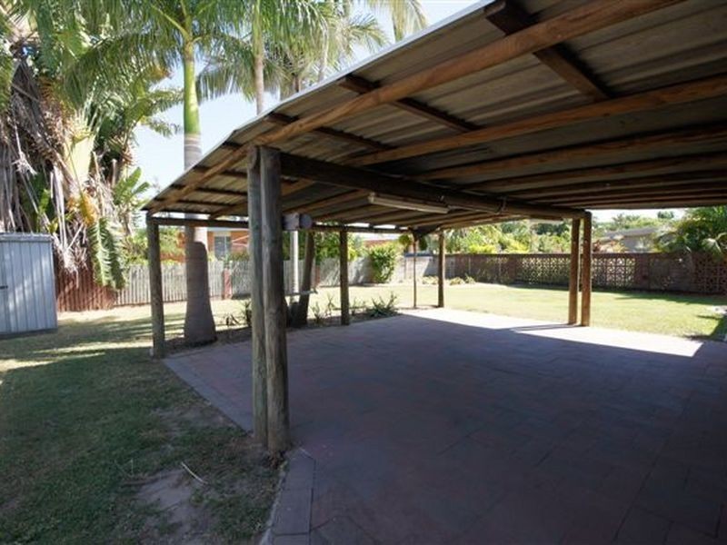 12 Sauter Street, Heatley QLD 4814