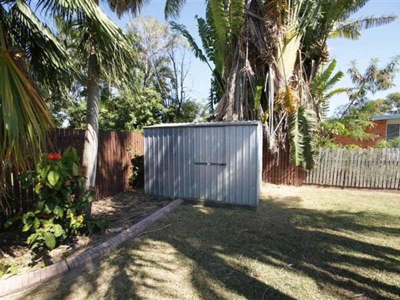12 Sauter Street, Heatley QLD 4814