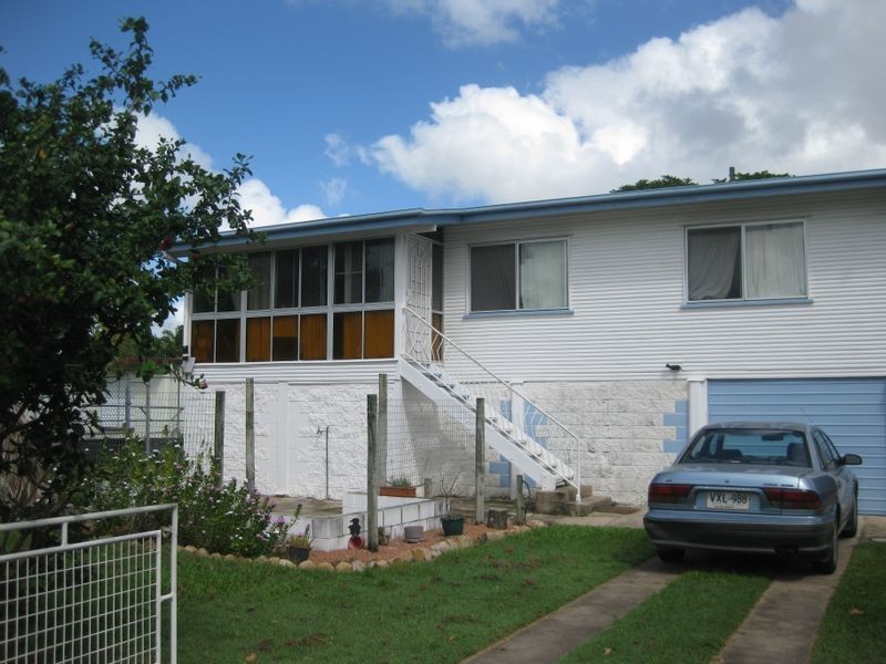 18 Culgoa St, Wulguru QLD 4811