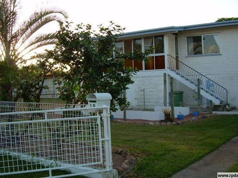 18 Culgoa St, Wulguru QLD 4811