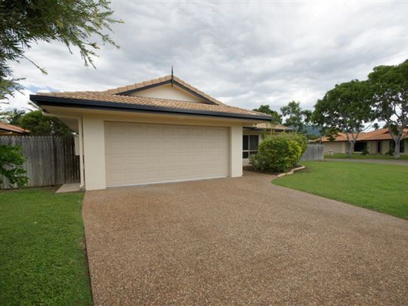 7 Sanctuary Dr, Idalia QLD 4811