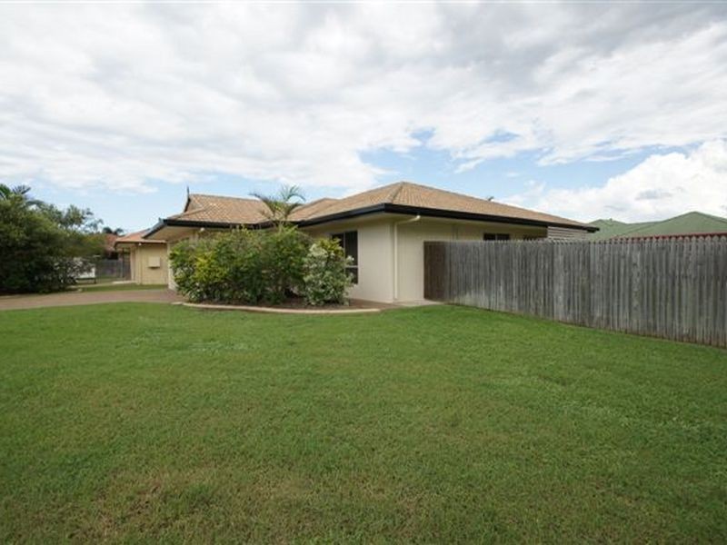 7 Sanctuary Dr, Idalia QLD 4811