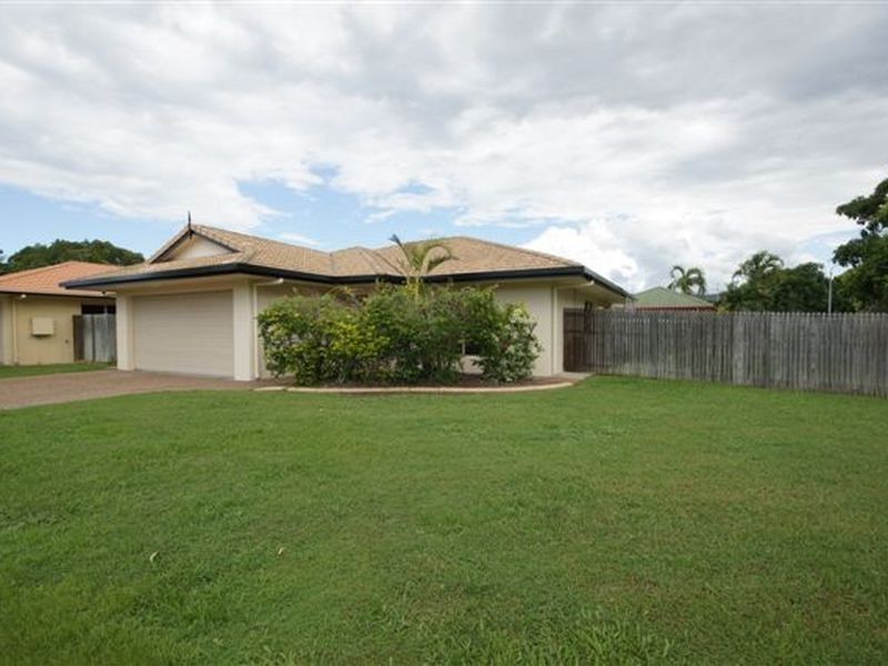 7 Sanctuary Dr, Idalia QLD 4811