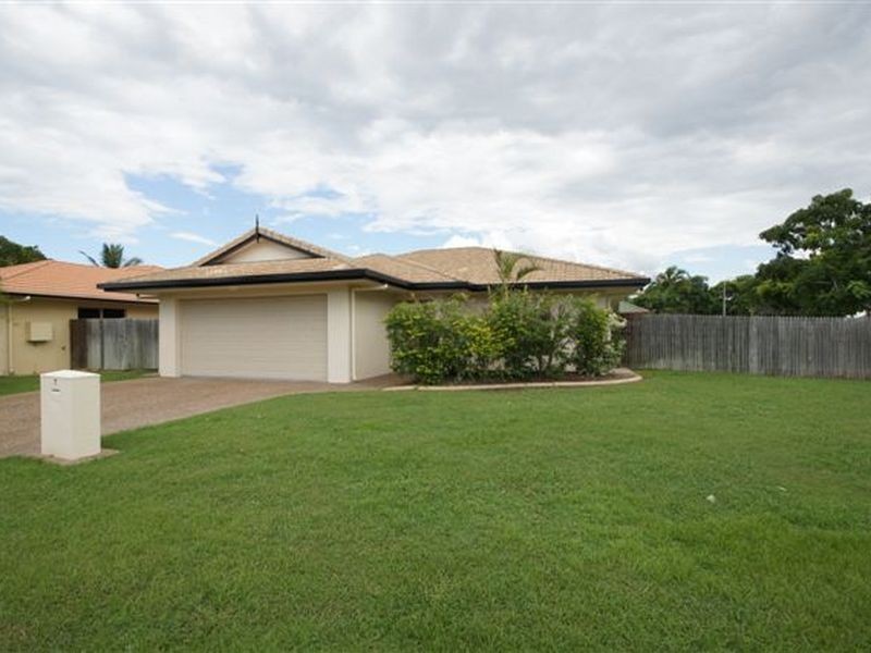 7 Sanctuary Dr, Idalia QLD 4811