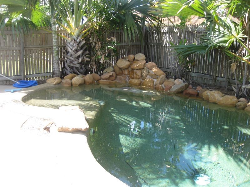 23 College Lane, Douglas QLD 4814