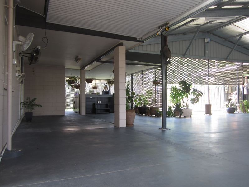 58 Eliza Street, Kelso QLD 4815