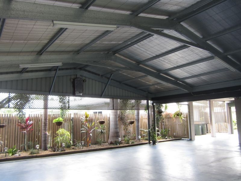 58 Eliza Street, Kelso QLD 4815