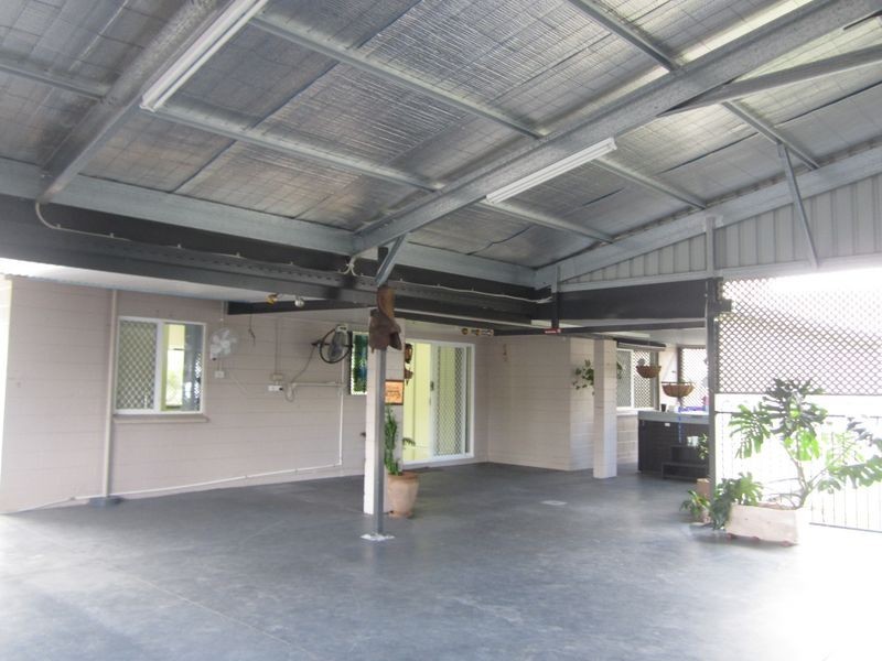 58 Eliza Street, Kelso QLD 4815