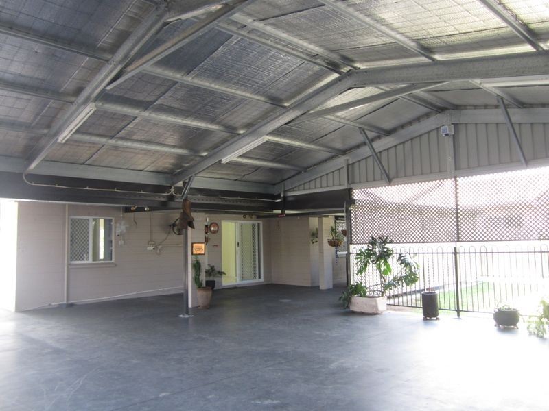 58 Eliza Street, Kelso QLD 4815