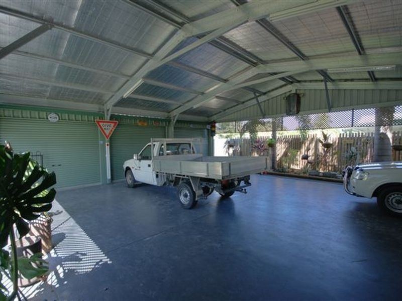 58 Eliza Street, Kelso QLD 4815