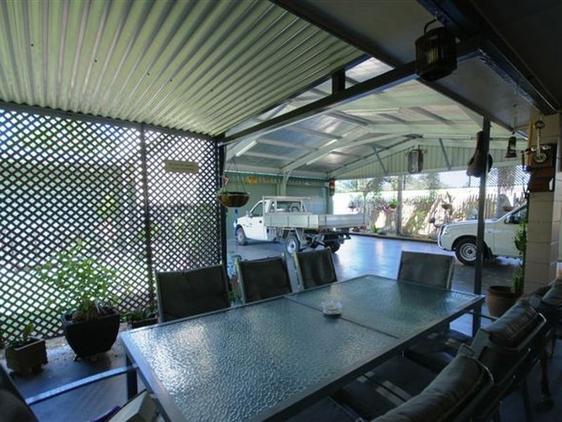 58 Eliza Street, Kelso QLD 4815