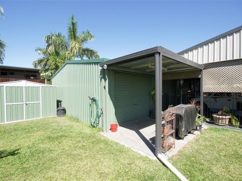 58 Eliza Street, Kelso QLD 4815