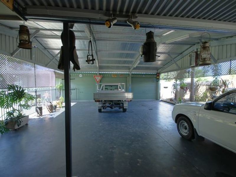 58 Eliza Street, Kelso QLD 4815