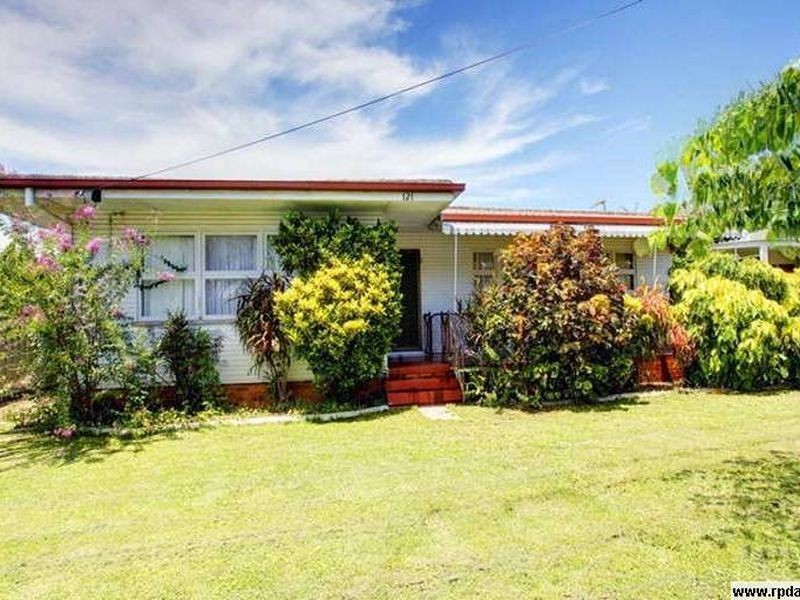 Mundingburra QLD 4812