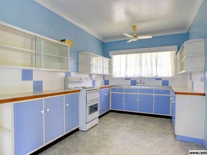 Mundingburra QLD 4812