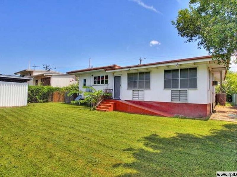 Mundingburra QLD 4812