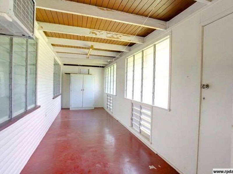 Mundingburra QLD 4812