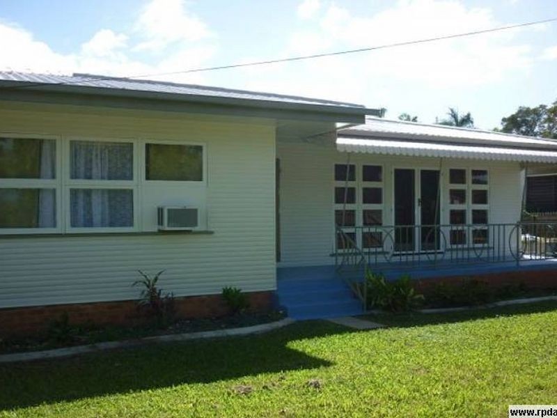 Mundingburra QLD 4812