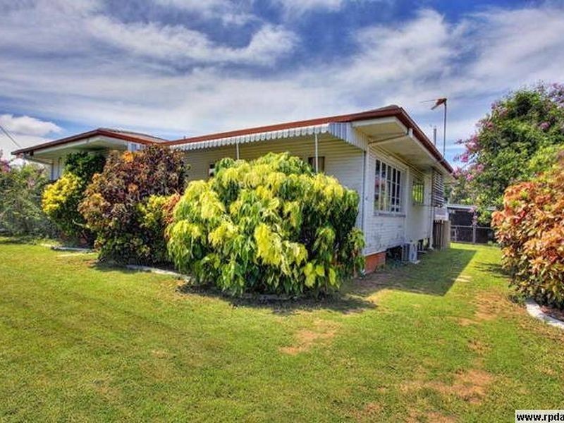 Mundingburra QLD 4812