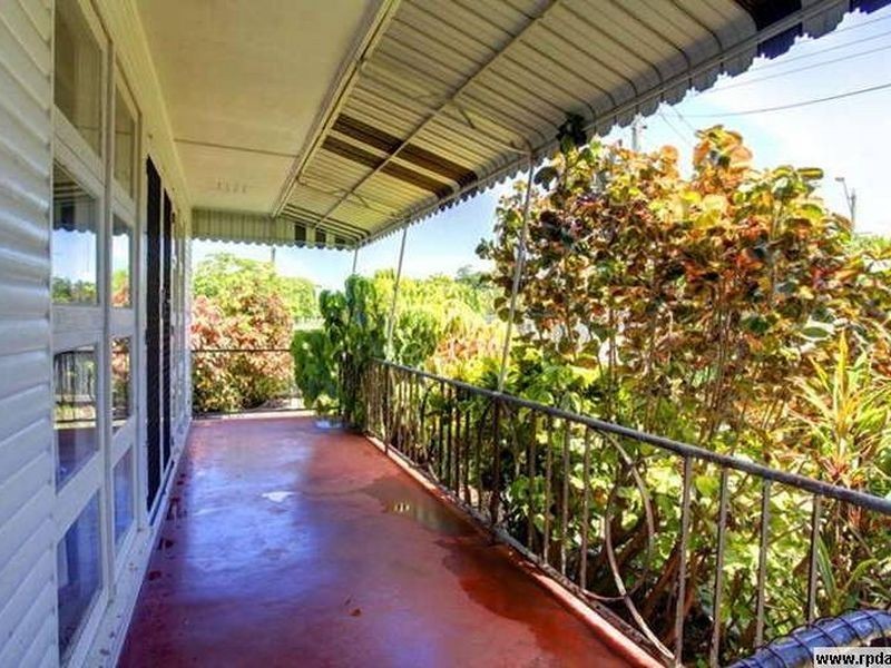 Mundingburra QLD 4812