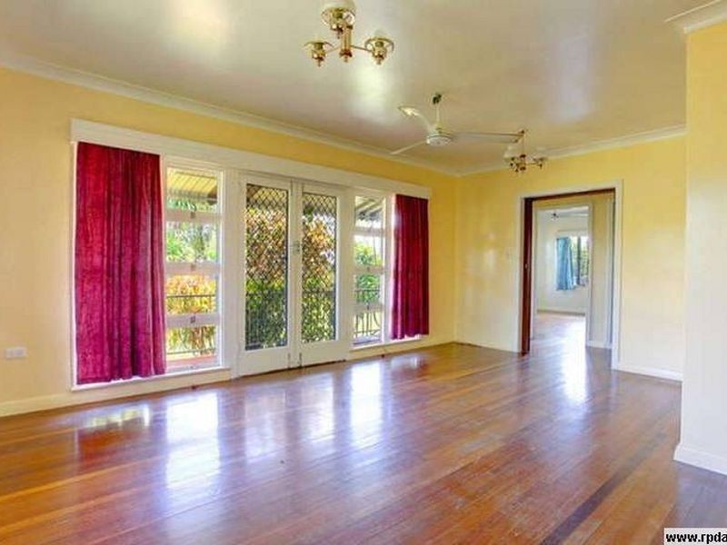 Mundingburra QLD 4812