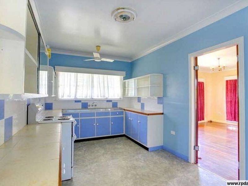 Mundingburra QLD 4812