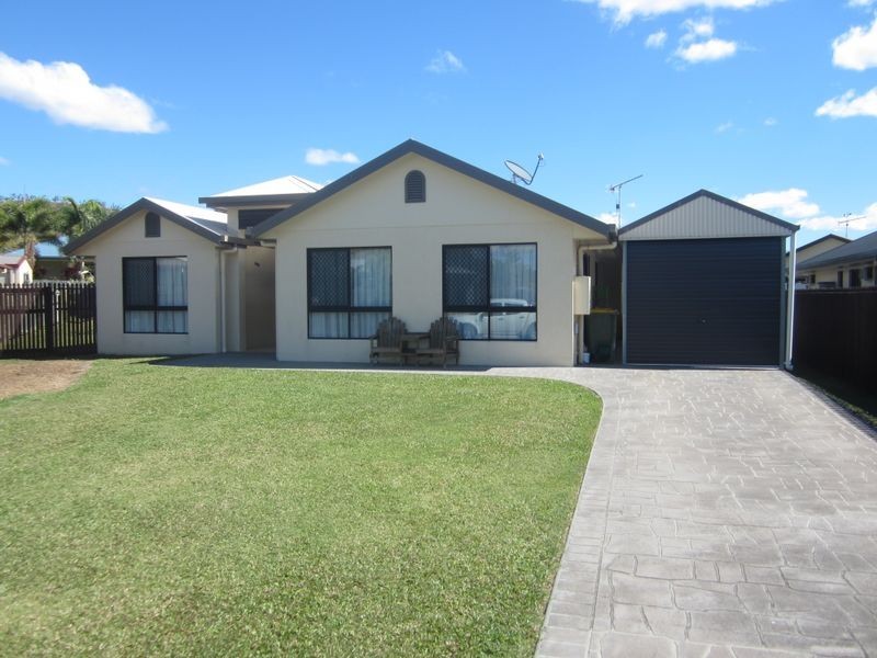 7 Buller Close, Mount Louisa QLD 4814