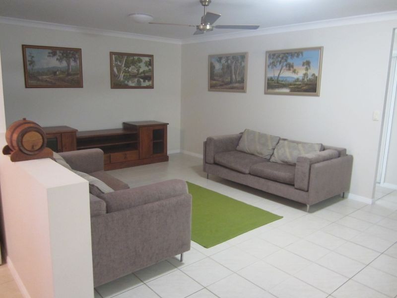 7 Buller Close, Mount Louisa QLD 4814