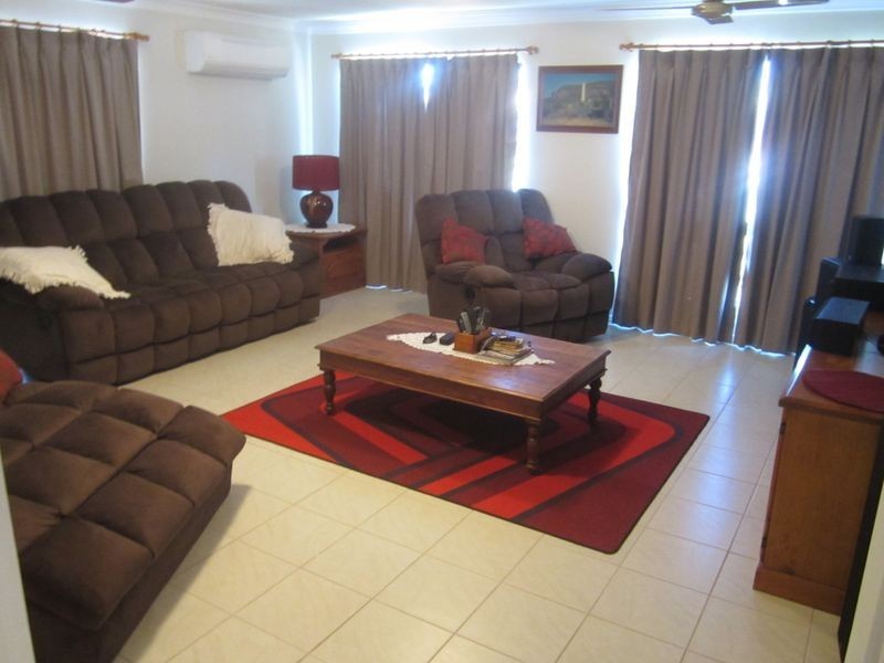 7 Buller Close, Mount Louisa QLD 4814