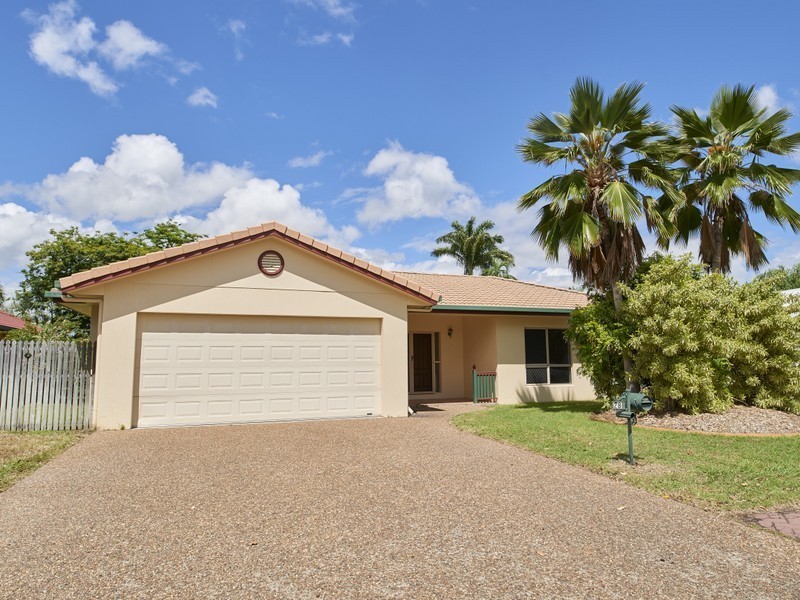 28 Glendale Drive, Annandale QLD 4814